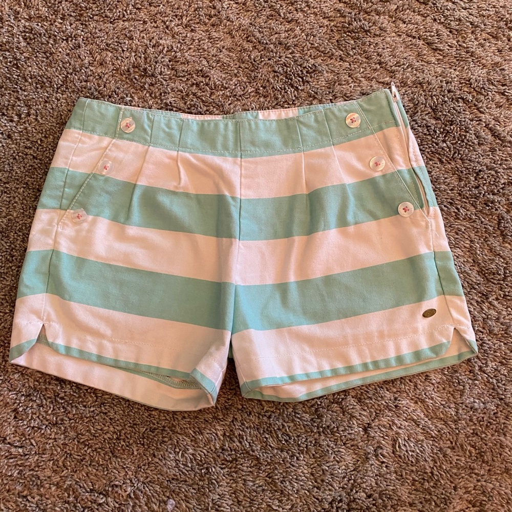 Girls Tommy Hilfiger shorts